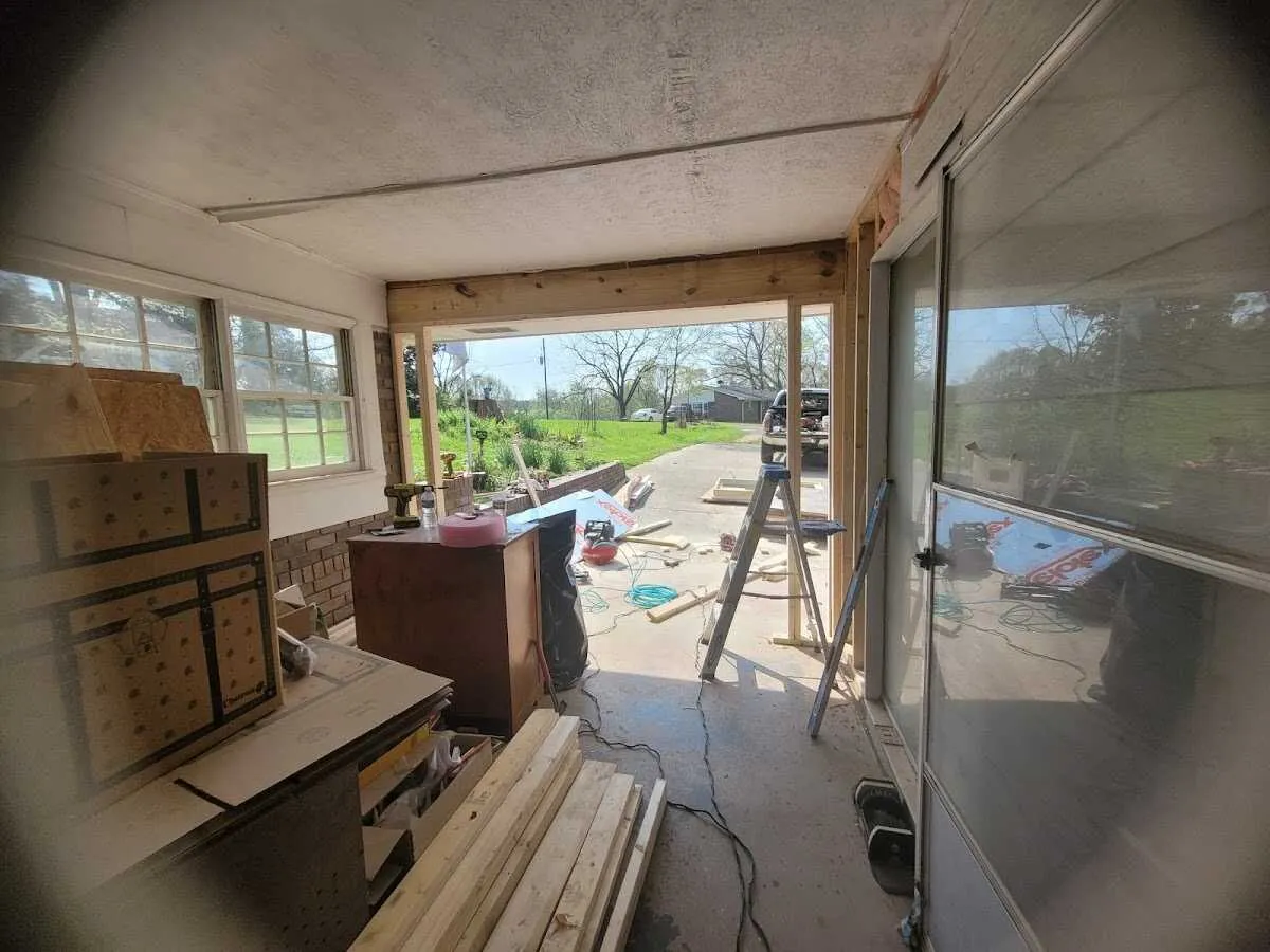 Air movers and dehumidifier for Drying & Dehumidification in Highland